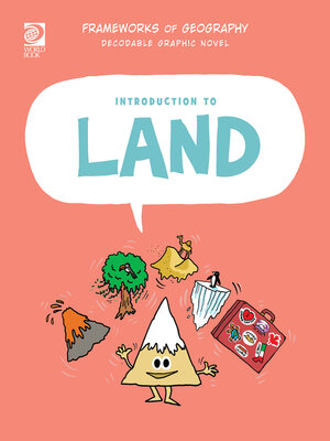 cover image of Introduction to Land